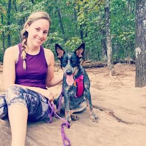 Meet your Posher, Reneé